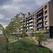 Interiosrimo zonas comunes Santamaria . Arhitectură și Decorațiuni de Catalina Renjifo Restrepo - 11.23.2019