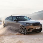 Instalación kit de cámaras 360º Land Rover Velar - Madrid Audio. Video Editing project by ALEJANDRO GÁMIR PAZ - 11.18.2019