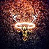 Mi Proyecto del curso: Introducción exprés al 3D: de cero a render con Cinema 4D . % Carlos Fiesco tarafından hazırlanan 3D, 3D Animas, on, Fotoğraf Post Prodüksi, Ve on projesi - 11.25.2019