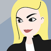 Mi Proyecto del curso: Animación vectorial estilo cuadro a cuadro con After Effects. Animation, 2D Animation, and Character Animation project by Gabriel Martínez Martí - 11.25.2019