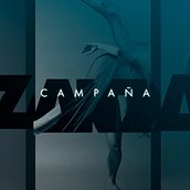 Campaña interactiva. Madrid en Danza. 3D, Animation, 2D Animation, 3D Animation, Br, ing, Identit, Poster Design, Editorial Design, Graphic Design, Video Editing, Traditional illustration, Digital Illustration, Photograph, Post-production, Audiovisual Post-production, Advertising, and Photo Retouching project by Elena Águila - 11.26.2015