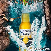 CERVEZA CORONA. Un proyecto de Marketing de Alison Pacheco Kcopa - 26.11.2019