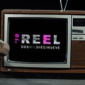 Reel - Portafolio Ein Projekt aus dem Bereich Musik und Audiovisuelle Postproduktion von Angel Lopez - 26.11.2019