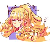 Oldie. Een project van Ontwerp van personages, Traditionele illustratie y Digitale illustratie van Martina Velázquez - 26.11.2019