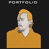 Portfolio . % Chachi Pistachi tarafından hazırlanan Geleneksel illüstras, Ve on projesi - 11.27.2019