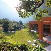 Casa de Campo- El Jonuco. Un proyecto de Arquitectura de Daniela Seseñas Ortiz - 27.11.2019