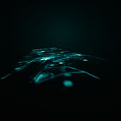 Motion graphics para Vibrato producciones Ein Projekt aus dem Bereich Animation, 2-D-Animation, Videobearbeitung und Audiovisuelle Postproduktion von Samuel Ridruejo Coscoyuela - 23.12.2015