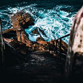 Fotografía Ein Projekt aus dem Bereich Fotografie, Artistische Fotografie und Bildbearbeitung von Samuel Ridruejo Coscoyuela - 27.10.2019
