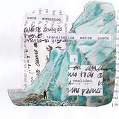 Algunas preguntas importantes. Collage, Traditional illustration, Paper Craft, and Writing project by vicente_rincongallardo - 11.28.2019