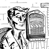 Ilustraciones en blanco y negro . % Francisco Dueñas Serrano tarafından hazırlanan Geleneksel illüstras, Ve on projesi - 11.28.2019