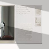 Apazible — Identidad de Marca. Un proyecto de Br e ing e Identidad de azul recreo - 28.11.2019