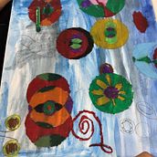 Ateliê de Arte. Un progetto di Disegno di Priscilla Schiochet - 28.11.2019