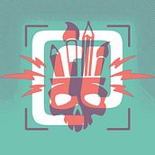  CURRÍCULUM GRÁFICO. Jonás Jorna. Graphic Design project by Jonas Jorna - 11.28.2019