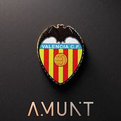Sonorización Spot Amunt! Valencia CF. Un proyecto de Cine, vídeo y televisión de Antonio M. Herrero Molina - 11.08.2017