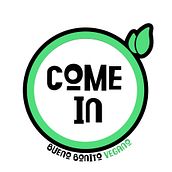 Vegan Restaurant Logo (fictional). Br, ing, Identit, and Logo Design project by ppadialcollado - 11.28.2019