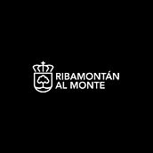 Ayuntamiento Ribamontán al Monte. Un progetto di Graphic design di Javier Rucabado - 28.11.2019