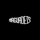 Naguadeis. Un progetto di Graphic design di Javier Rucabado - 28.11.2019