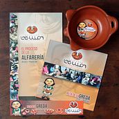 Quebrada Las Ulloa oficio y tradición. Arts, and Crafts project by guerrerocastro - 11.28.2019