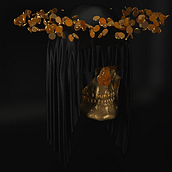 skull coins. Un projet de 3D de Jhon Garcia - 13.09.2018