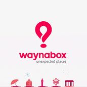 Sonorización Spot Waynabox. Un proyecto de Cine, vídeo y televisión de Antonio M. Herrero Molina - 22.07.2017