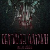 Sonorización del corto "Dentro del armario".. Un proyecto de Cine de Antonio M. Herrero Molina - 13.09.2015