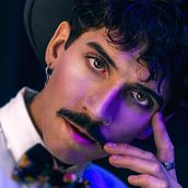 Moda y fantasía. Un proyecto de Fotografía artística de Lautaro Rocha - 29.11.2019