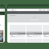 Portal inmobiliaria. UX / UI project by Miquel Martí Villalba - 11.29.2019