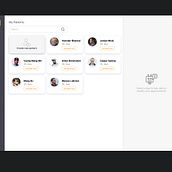 Nutrify tool. UX / UI project by Miquel Martí Villalba - 11.29.2019