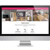 Mi Proyecto del curso: Creación de una web profesional con WordPress. Un progetto di Web development e Web design di Marlés Carrillo - 29.11.2019