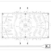 Tienda de ropa para niños. Arquitetura de interiores projeto de javiarq93 - 29.11.2019