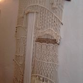 Salto Angel. Projekt z dziedziny Craft użytkownika Amarilys Bravo - 29.11.2019