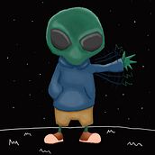 Mi Proyecto del curso: Animación digital en 2D. 2D Animation project by juan alberto lopez garcia - 11.30.2019