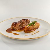 Mi Proyecto del curso: Fotografía gastronómica y retoque con Photoshop Ein Projekt aus dem Bereich Gastronomiefotografie von salvadorvelasco2009 - 03.02.2020