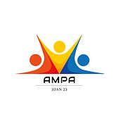 LOGO AMPA School Brand. Br, ing, Identit, and Logo Design project by Judit Porta - 11.30.2018