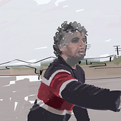 auto padle confinado!. Projekt z dziedziny Animacje 2D użytkownika Doménec - 23.06.2020