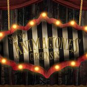 Mi Proyecto del curso: Microanimaciones Circenses x Flor. 2D Animation project by Florencia Fasano - 03.25.2020