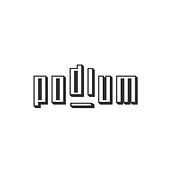 Podium - Diseño editorial. Projekt z dziedziny Br, ing i ident, fikacja wizualna, Projektowanie logot, pów, Projektowanie produktowe, Grafika ed, torska i Projektowanie graficzne użytkownika Marta Fernández - 24.11.2018