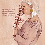 Retratos.. Un proyecto de  de Verónica Sánchez - 01.12.2019