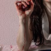 Ejercicio para curso de Silvia Grav. Photograph, and Fine-Art Photograph project by Agostina Campisi - 12.03.2019