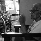 La casa de la negra en acuarela . Lukisan Cat Air proyek oleh Maru Sanchez - 12.02.2019