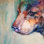 Obras Ein Projekt aus dem Bereich Realistische Zeichnung von Fernanda Romero - 02.12.2019