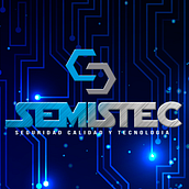 SEMISTEC . Un progetto di Programmazione e Web development di yohanaduarte1912 - 01.12.2019