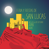 Carteles para concurso. Un projet de Design  , et Conception d'affiches de domae - 02.12.2019