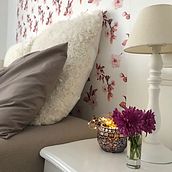 Remodelación de Habitación sin Cabecero . Decoration project by Ana Garcia Monfort - 12.02.2019