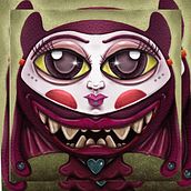 Mi Proyecto del curso. Traditional illustration project by Fran Tocho Campos - 12.02.2019