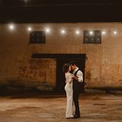 Wedding Photos Ein Projekt aus dem Bereich Artistische Fotografie von Oier Aso - 02.12.2019
