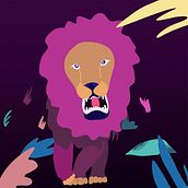 ANIMALIA. Un progetto di Animazione, Animazione 2D, Direzione artistica, Character design e Illustrazione digitale di Aranzazu Zamora - 14.11.2019