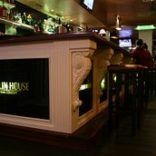 Dublin House,Oviedo. Un proyecto de Creatividad, Decoración de interiores, Diseño 3D y Diseño de interiores de Úrsula Barrios Canalejo - 02.12.2019