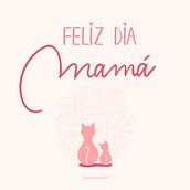 Ilustración | Día de la Madre. Un proyecto de Dibujo, Ilustración digital, Ilustración vectorial y Lettering digital de Agustina Hermida - 02.12.2019