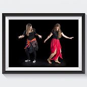 Moving photography project. Fine Arts, Concept Art, Design, Graphic Design, Photograph, Fine-Art Photograph, Studio Photograph, Fashion Photograph, Portrait Photograph, and Photographic Lighting project by Noelia Poveda - 12.03.2019